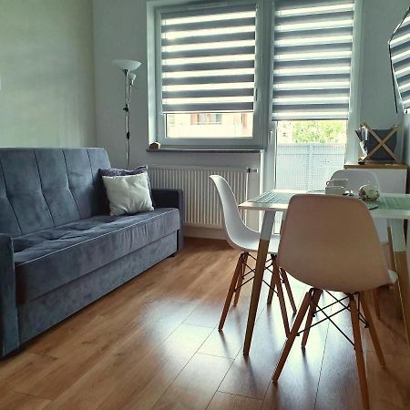 Gm Apartament Szczecin Eksteriør bilde