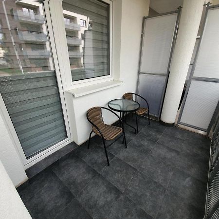 Gm Apartament Szczecin Eksteriør bilde