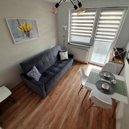 Gm Apartament Szczecin Eksteriør bilde